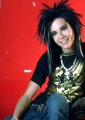 tokio hotel